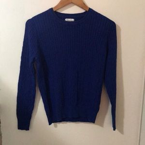 Women’s sweater PM